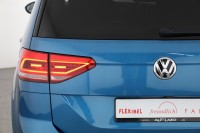 VW Touran 2.0 TDI DSG IQ-Drive