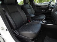 Mitsubishi Outlander 2.4Hybrid PHEV Plus 4WD
