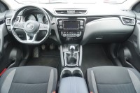 Nissan Qashqai 1.3 Tekna
