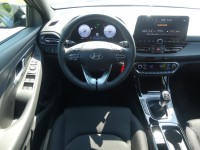 Hyundai i30 Fastback 1.0 T-GDi