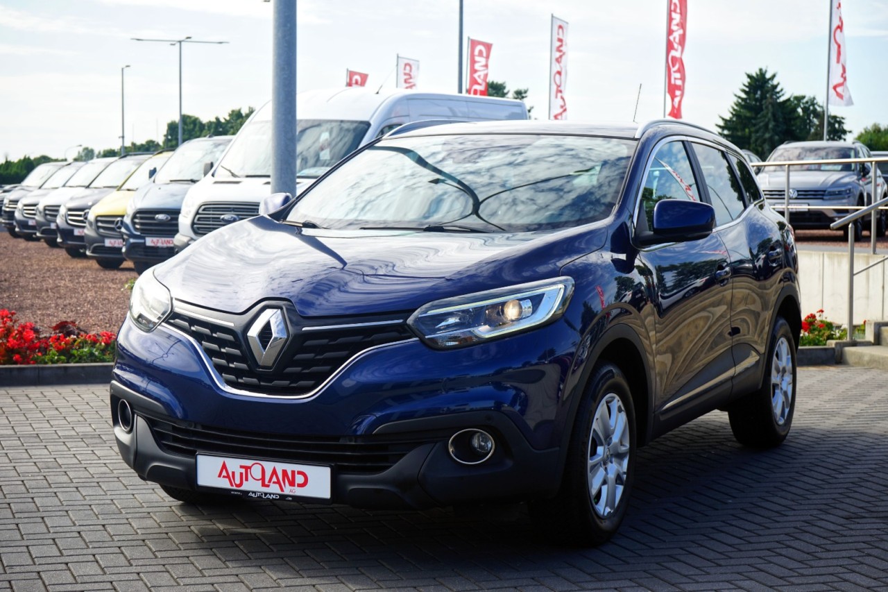 Renault Kadjar 1.5 dCi