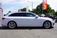 Audi A4 Quattro Avant 40 TDI S-Line quattro Aut.