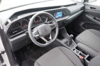 VW Caddy Cargo 2.0 TDI EcoProfi