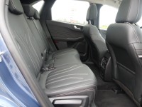 Ford Kuga Hybrid Vignale Aut.