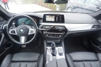 BMW 520 d M Sport