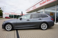BMW 318 d Advantage