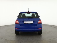 Skoda Fabia 1.0 MPI Cool Plus