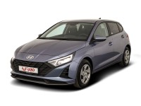 Hyundai i20 1.2 Navi Sitzheizung LED
