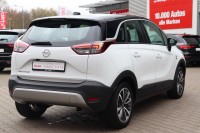 Opel Crossland X 1.2 Turbo 120 Jahre