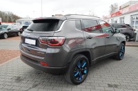 Jeep Compass 1.3 Hybrid Limited 4WD Aut.