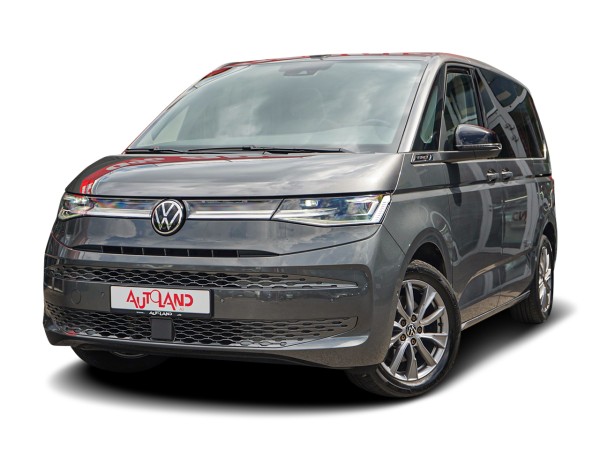 VW T7 Multivan 1.4 TSI eHybrid Energetic
