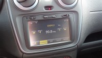 Dacia Lodgy 1.2 TCe 115 Stepway