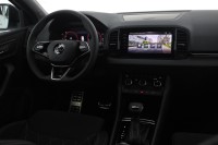 Skoda Karoq 1.5 TSI DSG Sportline