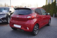 Hyundai i10 1.0 T-GDI N Line