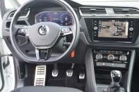 VW Touran 1.5 16V United VC