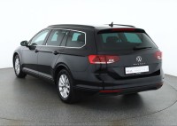 VW Passat Variant 1.5 TSI DSG