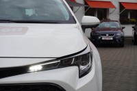 Toyota Corolla 2.0 Hybrid Business Edition