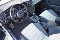 VW Golf VII Variant 2.0 TSI BMT R 4Motion