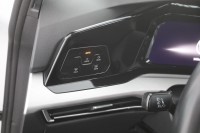 VW Golf VIII Variant 2.0 TDI