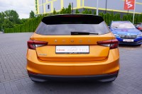 Skoda Fabia 1.0 Style