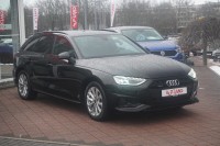 Audi A4 Quattro Avant 40 TFSI quattro advanced
