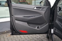Hyundai Tucson 1.6 T-GDI