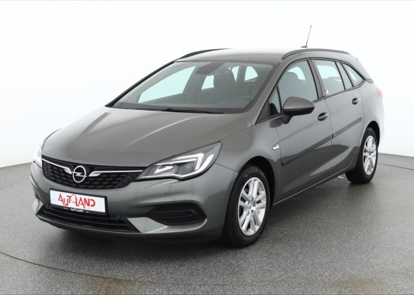 Opel Astra K ST 1.5 CDTI Edition
