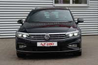 VW Passat Variant 2.0 TDI 2xR-Line 4M