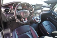 Mercedes-Benz V-Klasse V300 d AVANTGARDE EDITION 19 extralang