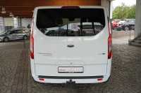 Ford Tourneo Custom 2.0 Titanium