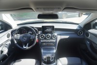 Mercedes-Benz C 220 C220 d T Avantgarde