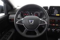 Dacia Sandero Stepway 1.0 TCe Ultimate