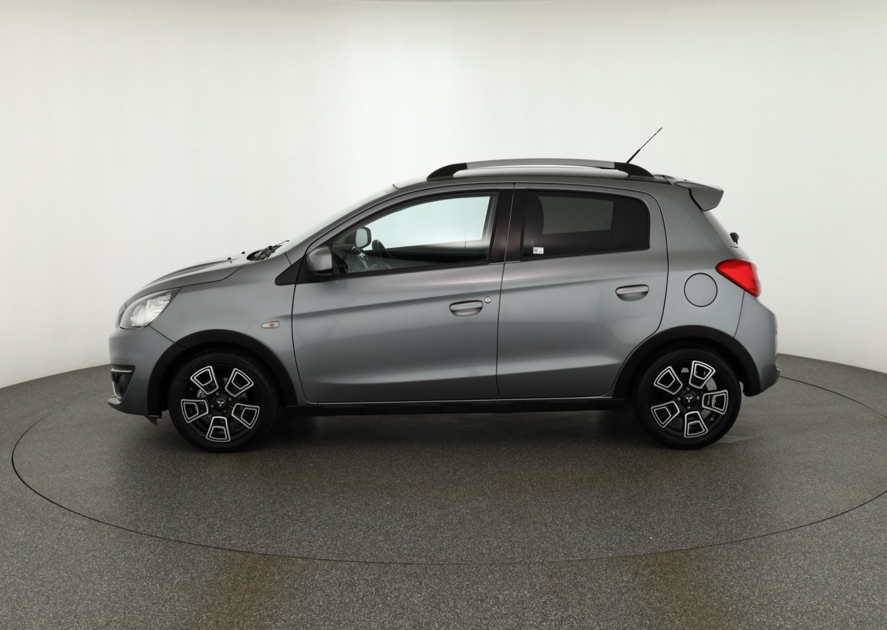 Mitsubishi Space Star 1.2 Edition 100+