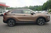 Mitsubishi Eclipse Cross 2.4Hybrid Basis 4WD CVT