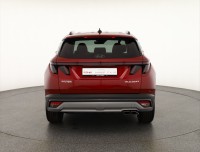 Hyundai Tucson 1.6T-GDI Aut.