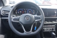 VW T-Cross 1.5 TSI Life DSG