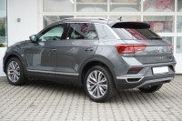 VW T-Roc 2.0 Sport 4Motion