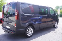 Renault Trafic Kasten 2.0 L2H1 3,0t