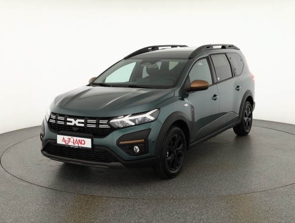 Dacia Jogger Extreme+ Eco-G 100