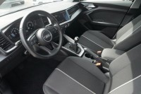 Audi A1 Sportback 30 1.0 TFSI advanced