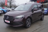 Vorschau: Mercedes-Benz T-Klasse T 180 d Progressive