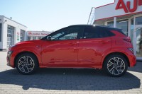 Hyundai Kona 1.0 T-GDI N Line