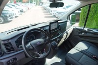 Ford Transit Custom 2.0TDCi