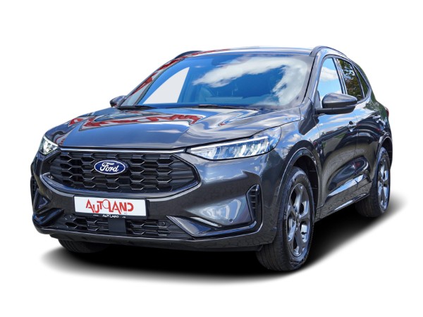 Ford Kuga 1.5 EB ST-Line Aut.