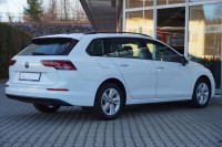 VW Golf VIII Variant 2.0 TDI Life