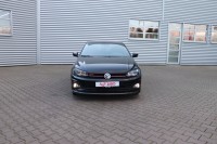 VW Polo 2.0 TSI DSG GTI