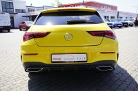 Mercedes-Benz CLA 200 SB AMG Line