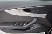 Audi A4 Allroad 40 TDI quattro
