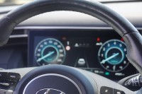 Hyundai Tucson 1.6 Trend Mild-Hybrid 2WD