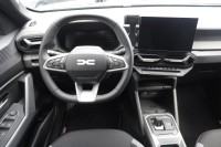 Dacia Duster Journey Hybrid 155 Aut.